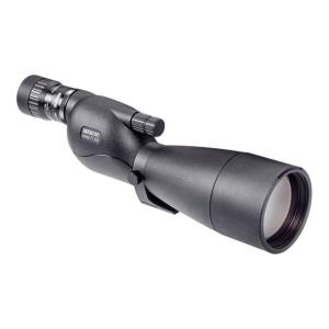 Opticron MM4 77 GA ED and HDF T 18-54x Spotting Scope Kit Straight, Black, 41354