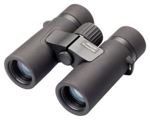 Opticron Verano BGA VHD 8x32mm Roof Prism Binocular, Black, Full Size, 30780