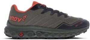 Inov-8 RocFly G 350 Hiking Shoes - Men's, Olive/Orange, 7.5/ 41.5/ M8.5/ W10, 001-01-7-OLOR-S-01-75