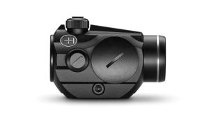 Hawke Sport Optics Vantage 1x20 Red Dot Weaver Rail, Black, 12102