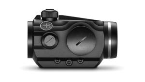 Hawke Sport Optics Vantage 1x30 Red Dot Weaver Rail, Black, 12104