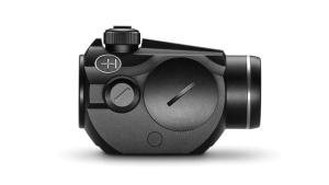 Hawke Sport Optics Vantage 1x20 Red Dot 9-11mm Rail, Black, 12105