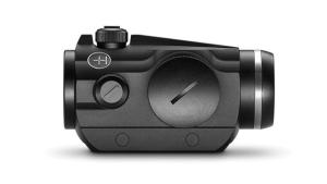 Hawke Sport Optics Vantage 1x25 Red Dot 9-11mm Rail, Black, 12106