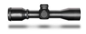 Hawke Sport Optics 3X32 SR IR Crossbow Scope, Black 12211