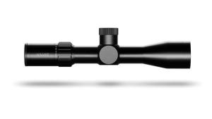 Hawke Sport Optics Airmax 30 SF Compact 3-12x40 AMX IR, Black, 13200