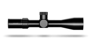 Hawke Sport Optics Airmax 30 SF Compact 4-16x44 AMX IR, Black, 13210