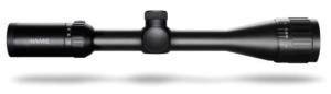 Hawke Sport Optics Vantage 4-12x40 1in Tube,AO Waterproof Rifle Scope, Black, 30/30 Duplex Reticle 14140
