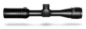 Hawke Sport Optics Vantage 2-7x32 AO Mil Dot IR Rifle Scope, Black 14211