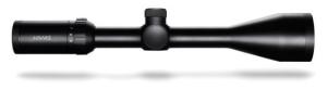 Hawke Sport Optics Vantage 3-9x50 Mil Dot IR Rifle Scope, Black 14230
