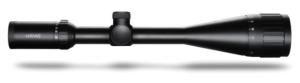 Hawke Sport Optics Vantage 6-24x50 1in Tube,AO Waterproof Rifle Scope, Black, Mil Dot Center Reticle 14265