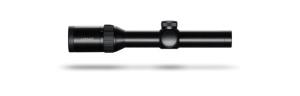 Hawke Sport Optics Endurance 30 WA 1-4x24 IR Tactical Dot 4x Rifle Scope, Black, 16301