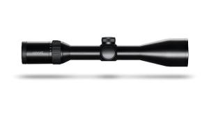 Hawke Sport Optics Endurance 30 WA 2.5-10x50 IR LR Dot Rifle Scope, Black, 16320