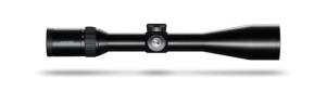 Hawke Sport Optics Endurance 30 WA 6-24x50 IR SF LR Dot Riflescope, Black, 16360