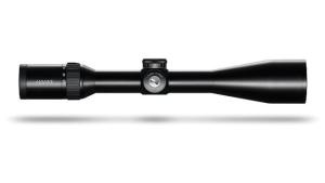Hawke Sport Optics Endurance 30 WA 6-24x50 IR SF 223/308 Rifle Scope, Black, 16361