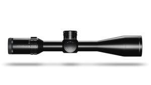 Hawke Sport Optics Frontier SF 3-15x44 Mil Pro IR, Black, 18120
