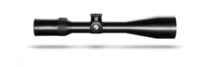 Hawke Sport Optics Frontier 30 Side Focus 2.5-15x50 TMX IR Rifle Scope, Black, 18222