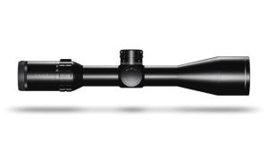 Hawke Sport Optics Frontier 30 FFP SF 3-15x50 Mil Pro IR, Black, 18520