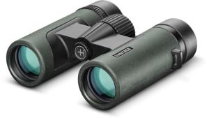Hawke Sport Optics Vantage 8x32mm Fully Multi-Coated Binoculars, Green, 34120