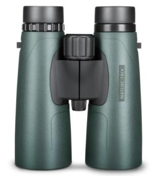 Hawke Sport Optics Nature Trek 10x50 Green Binocular, Green 35104
