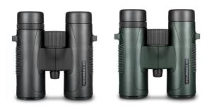 Hawke Sport Optics Endurance ED 8x32 Binoculars, Green, 36201