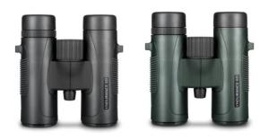 Hawke Sport Optics Endurance ED 10x32 Binoculars, Black 36202