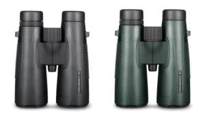 Hawke Sport Optics Endurance ED 12x50mm Roof Prism Binoculars, Black, 36210