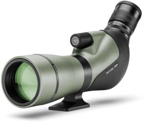 Hawke Sport Optics Nature Trek 16-48x65 Spotting Scope, Green, 55200
