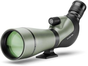 Hawke Sport Optics Nature Trek 20-60x80 Spotting Scope, Green, 55201