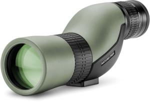 Hawke Sport Optics Nature-Trek 13-39x56mm Compact Spotting Scope w/ Window Mount, Green, 55211