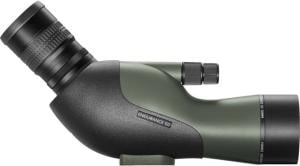 Hawke Sport Optics Endurance ED 13-39x50 Spotting Scope, Green, 56193