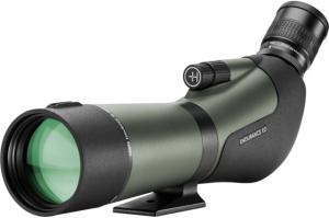 Hawke Sport Optics Endurance ED 20-60x68 Spotting Scope, Black, 56201