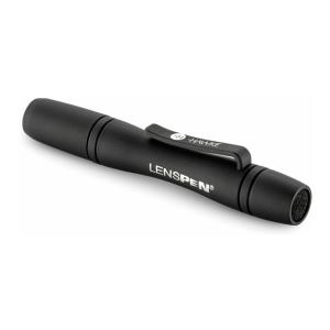 Hawk Sport Optics Lens Cleaning Pen in Black