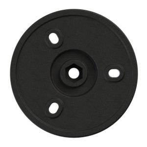 Scanstrut ROKK Top Plate f/Garmin GPSMAP 400-600/echo 100-550/echoMAP 50s/Raymarine Dragonfly - Modular Design, RL-502