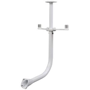 Scanstrut Bar & Wing PLate f/2 Antenna & 1 NavLight Central, APT-LB-GPS2-01