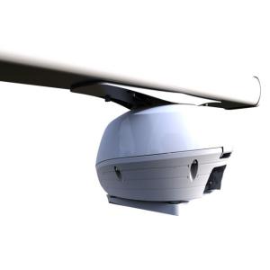 Scanstrut 4 Base Wedge f/Direct Mounting w/Open Array WD-OPNARY-01, WD-OPNARY-01