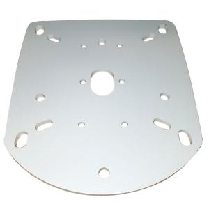 Scanstrut Array Plate 1 f/All Open Array Radars Open, DPT-OA-PLATE-01