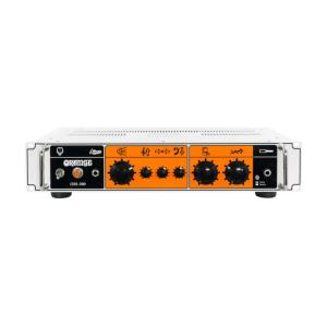 Orange Amps OB1-500 Analog Bass Amp