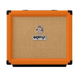 Orange Amps Rocker-15 15W Combo Tube Guitar Amp in Orange