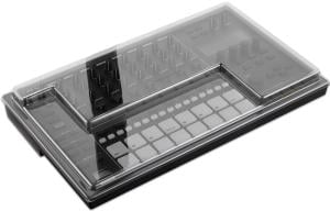 Decksaver Roland MC-707 Precision-Engineered Cover with Dust, Liquid Spills, and Impact Resistance