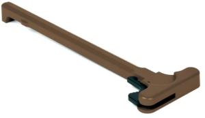 AT3 Tactical Standard GI Charging Handle, Burnt Bronze, CH-01-BB