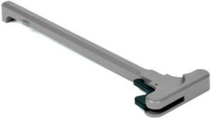 AT3 Tactical Standard GI Charging Handle, Titanium, CH-01-TI