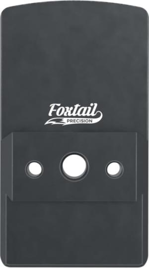 Red Dot Adapter Plate for Optics-Ready Pistol  100016