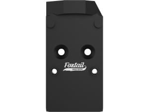 Foxtail Precision Red Dot Adapter Plate - 606603