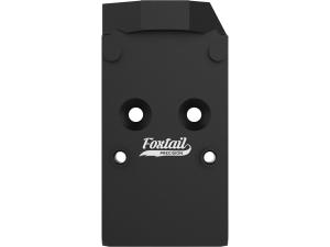 Foxtail Precision Red Dot Adapter Plate - 118073
