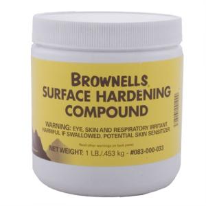 SURFACE HARDENING COMPOUND 1LB UPC: 508061091000