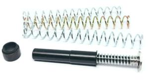 DPM Recoil Rod Reducer System for Sig Sauer P320 Compact and Carry, 9mm, 357Sig, 40SW, .45ACP, MS-SI/15