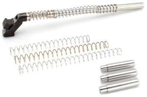DPM AK-47 Rifles Telescopic Recoil System, 5.45X39 - 7.62X39 Russian - Bulgarian - Chinese, TRS AK-47