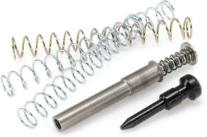 DPM Upgraded Recoil Spring, Walther Creed/PPX, 9mm/.40 S&W, MS-WA/6
