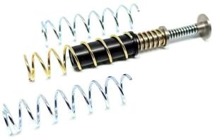 DPM Telescopic Upgraded Recoil Spring, CZ P-10M, 9mm, TRS-CZ/20