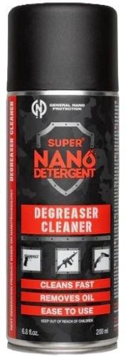 GNP DEFEND GUN DEGREASER 6.8 OZ.